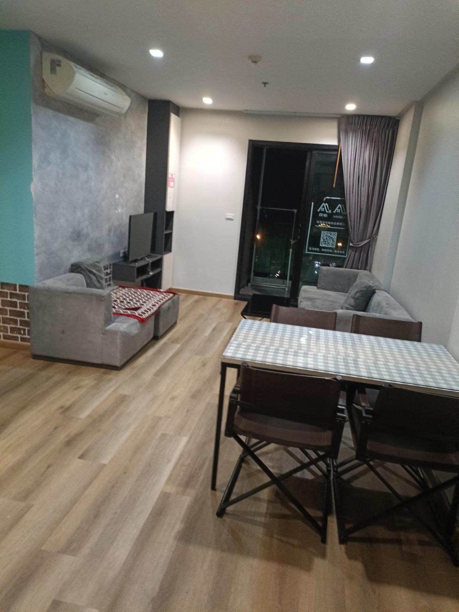 Appartamento The Base Pattaya By Feng Esterno foto