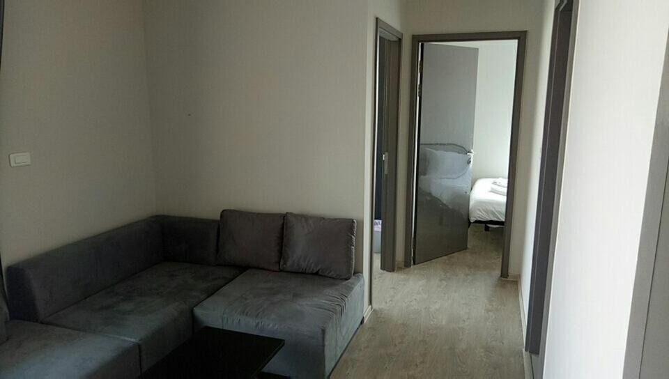 Appartamento The Base Pattaya By Feng Esterno foto