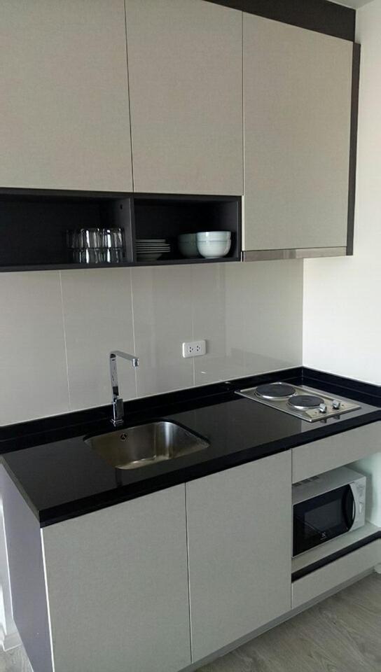 Appartamento The Base Pattaya By Feng Esterno foto