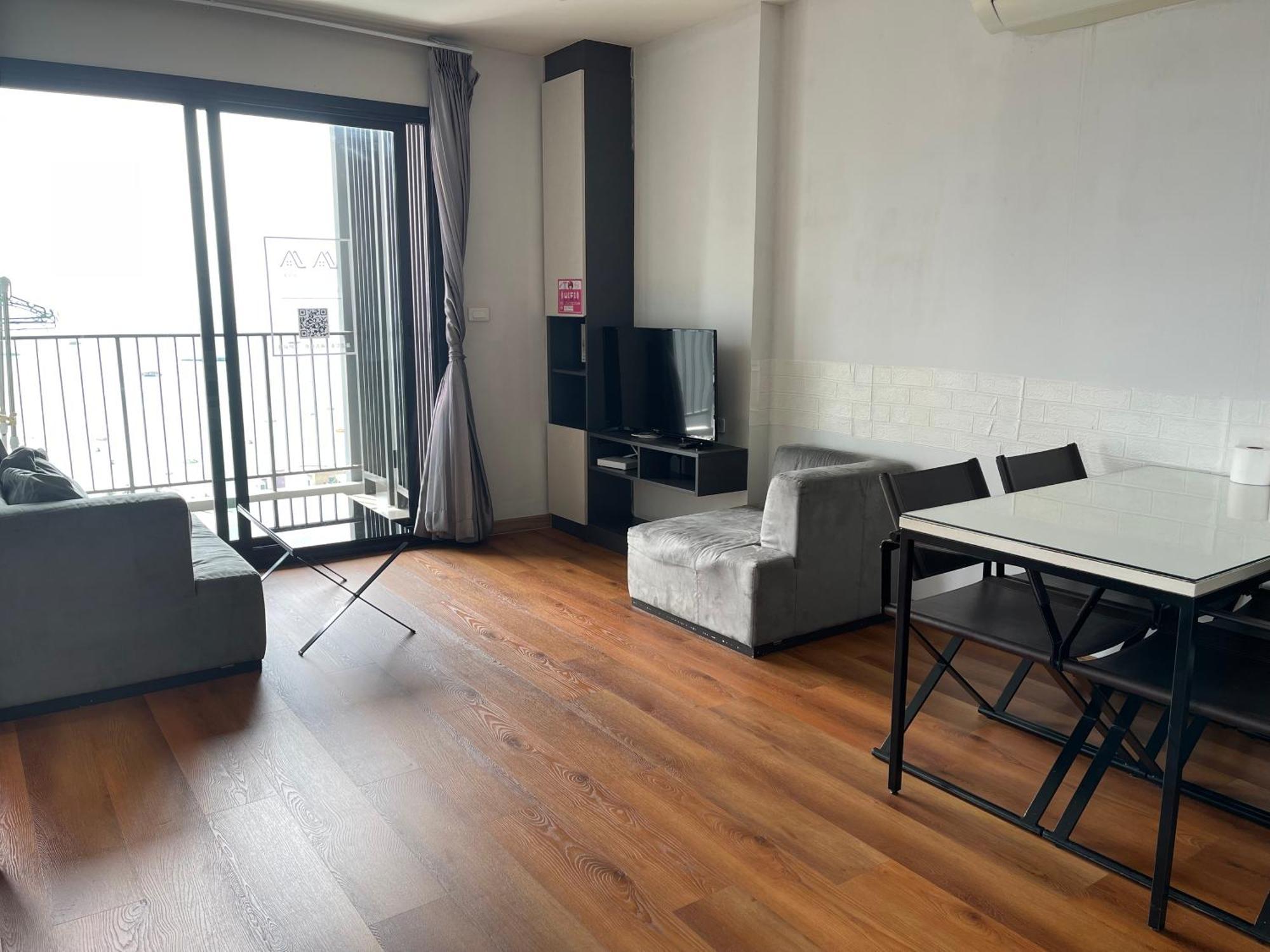 Appartamento The Base Pattaya By Feng Esterno foto