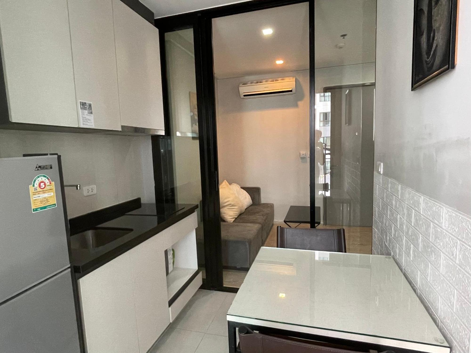 Appartamento The Base Pattaya By Feng Esterno foto