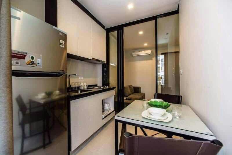 Appartamento The Base Pattaya By Feng Esterno foto